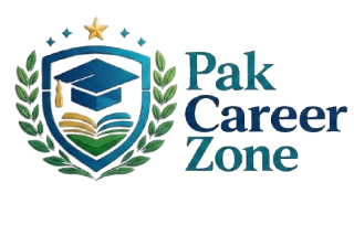 Pak Career Zone
